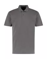 Men`s Regular Fit Workforce Polo Charcoal