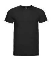 Men`s Slim T Black