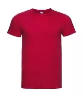 Men`s Slim T Classic Red