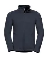 Men`s Smart Softshell Jacket French Navy