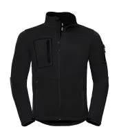 Men`s Sportshell 5000 Jacket Black