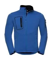 Men`s Sportshell 5000 Jacket Azure