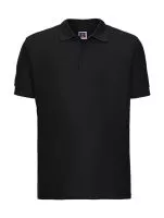 Men`s Ultimate Cotton Polo Black