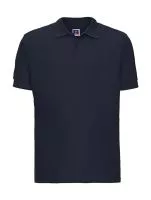 Men`s Ultimate Cotton Polo French Navy