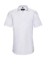 Men`s Ultimate Stretch Shirt Fehér