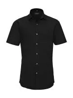 Men`s Ultimate Stretch Shirt Black