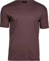 Mens Interlock T-Shirt Grape