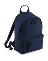 Mini Fashion Backpack French Navy