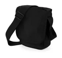 Mini Reporter Bag Black