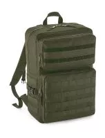 MOLLE Tactical Backpack Military Green