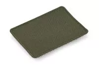 MOLLE Utility Patch Military Green