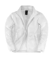 Multi-Active/men Jacket White/White