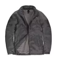Multi-Active/women Jacket Dark Grey/Warm Grey 