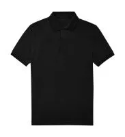 My Eco Polo 65/35_° Black