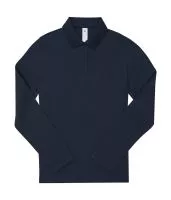 My Polo 180 LSL /Women Navy