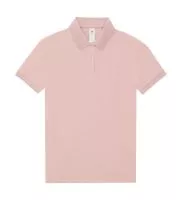My Polo 180 /Women Blush Pink