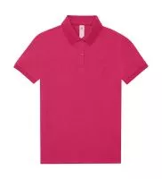 My Polo 180 /Women Meta Fuchsia