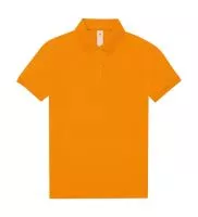 My Polo 180 /Women Meta Orange