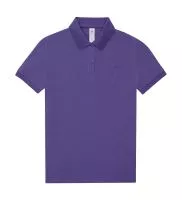 My Polo 180 /Women Radiant Purple