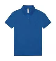 My Polo 180 /Women Royal Blue