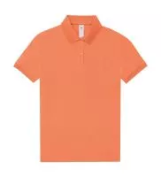 My Polo 210 /Women Amalfi Coral