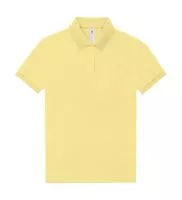 My Polo 210 /Women Amalfi Yellow