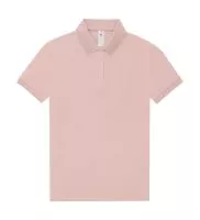 My Polo 210 /Women Blush Pink