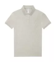 My Polo 210 /Women Heather Grey Fog