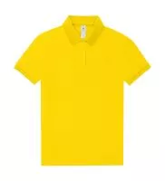 My Polo 210 /Women Mellow Yellow