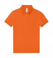 My Polo 210 /Women Pure Orange