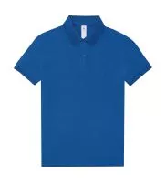 My Polo 210 /Women Royal Blue