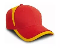 National Cap Spain