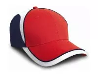 National Cap Britain