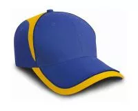 National Cap Sweden