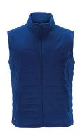 Nautilus Thermal Bodywarmer Azure