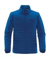 Nautilus Thermal Jacket Azure