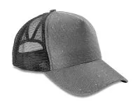 New York Sparkle Cap Silver