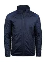 Newport Jacket Deep Navy