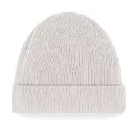 Organic Cotton Beanie Sand