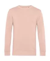 Organic Inspire Crew Neck_° Soft Rose