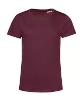 #organic inspire E150 /women_° Burgundy