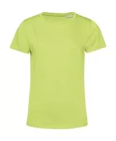 #organic inspire E150 /women_° Lime