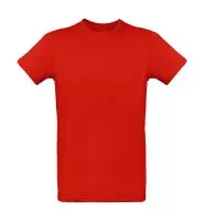 Organic Inspire Plus T /men_° Fire Red