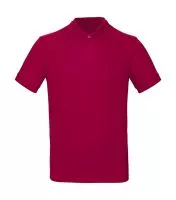 Organic Inspire Polo /men_° Sorbet