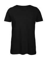 Organic Inspire T /women_° Black