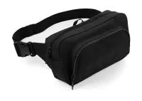 Organiser Waistpack Black