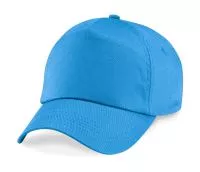 Original 5 Panel Cap Surf Blue