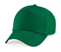 Original 5 Panel Cap Kelly Green