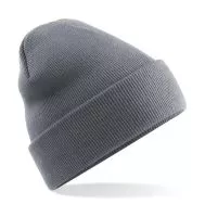 Original Cuffed Beanie Antique Grey