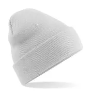 Original Cuffed Beanie Light Grey